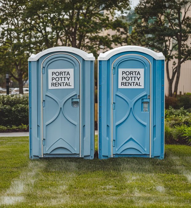 Porta Potty Rental Denver
