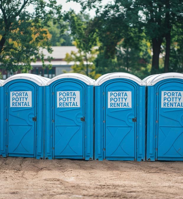 Porta Potty Rental Denver